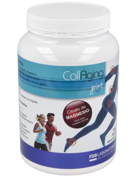 Collaging (Colageno) Joint 420Gr. de Fdb