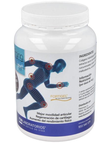 Collaging (Colageno) Joint 420Gr. de Fdb