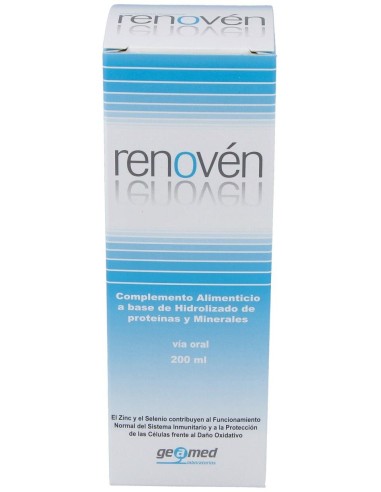 Renoven 200 MililitrosGeamed Renoven