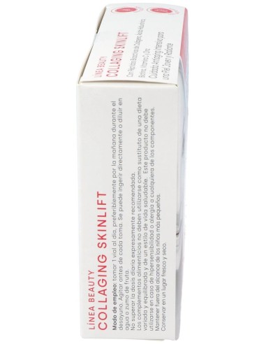 Collaging (Colageno) Skinlift 14Viales de Fdb