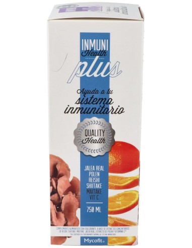 Inmunihealth Plus 750Ml. de Mycofit