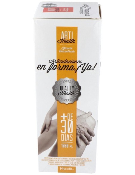 Artihealth 1000Ml. de Mycofit