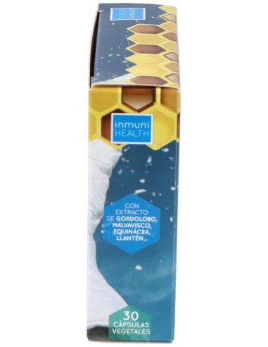 Inmunihealth 30Cap. de Mycofit