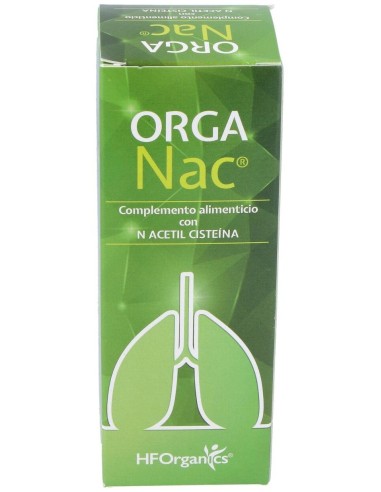 Organac 150Ml. de Herbofarm