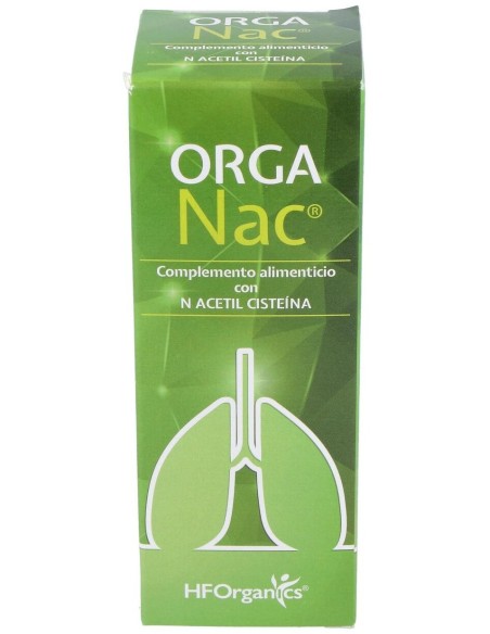 Organac 150Ml. de Herbofarm