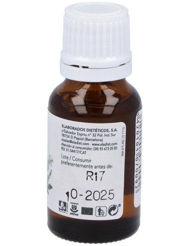 Lavanda Aceite Esencial 15Ml. de Eladiet