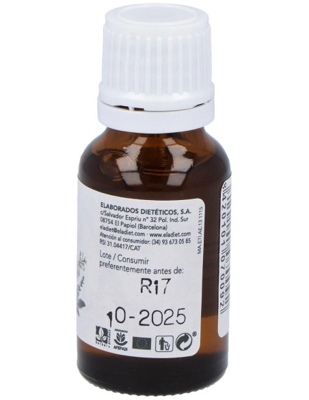 Lavanda Aceite Esencial 15Ml. de Eladiet