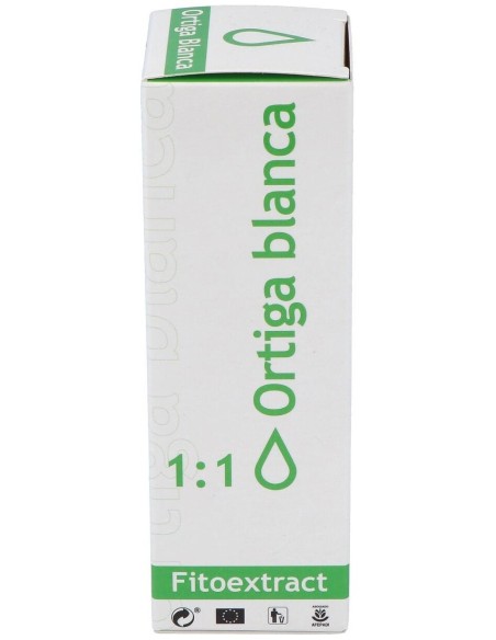 Ext.Ortiga Blanca 50Ml de Eladiet