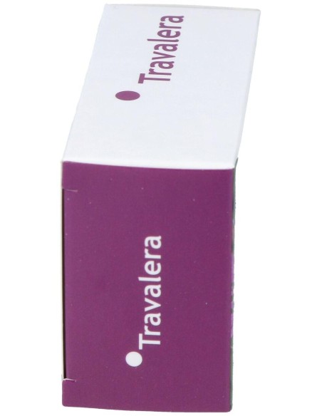 Fitotablet Travalera 60Comp. de Eladiet