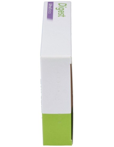 Digest Ultrabiotic 30Comp. de Eladiet