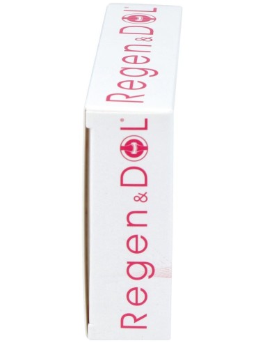 Regen & Dol Colageno Uc Ii 30Comp. de Eladiet