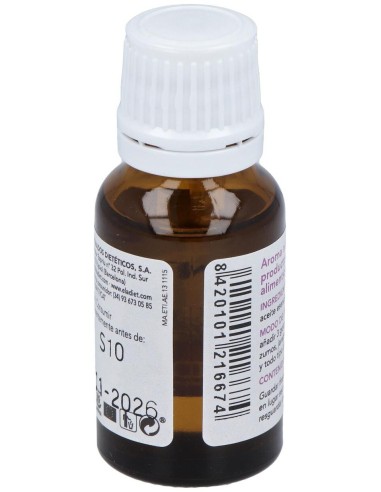 Ravintsara Aceite Esencial 15Ml. de Eladiet