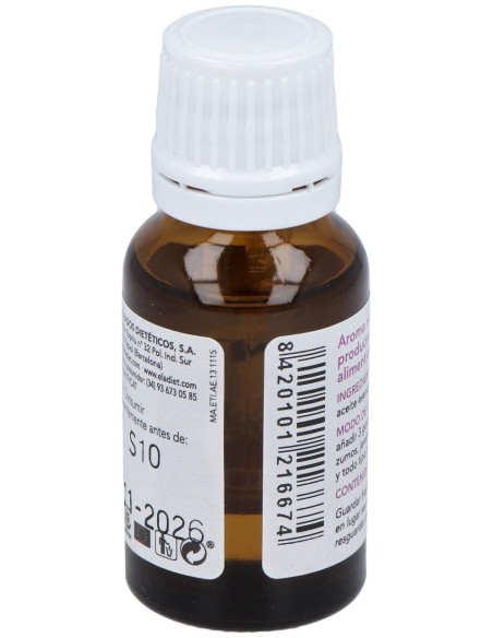Ravintsara Aceite Esencial 15Ml. de Eladiet