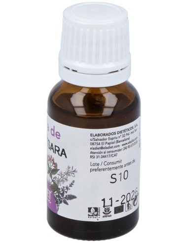 Ravintsara Aceite Esencial 15Ml. de Eladiet