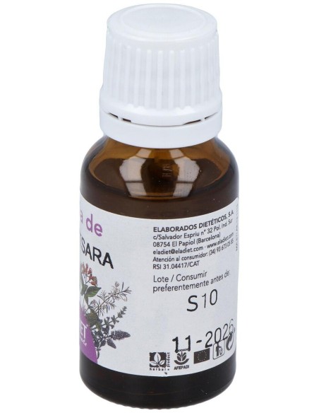 Ravintsara Aceite Esencial 15Ml. de Eladiet