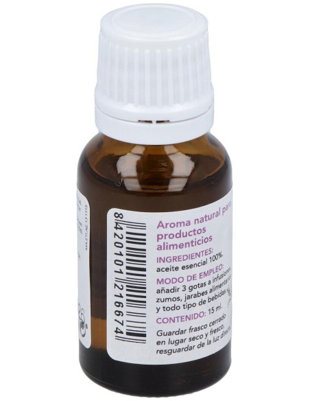 Ravintsara Aceite Esencial 15Ml. de Eladiet