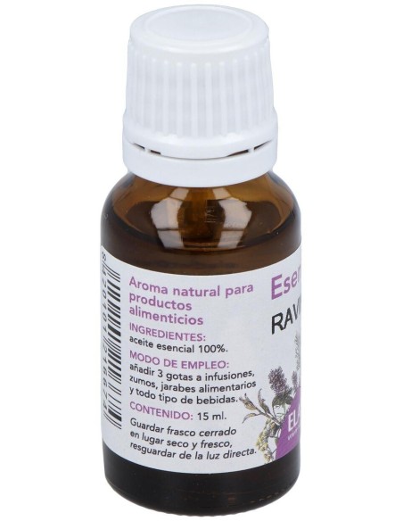 Ravintsara Aceite Esencial 15Ml. de Eladiet