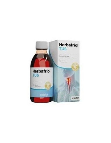 Herbafriol Tus Adultos  Menta 140 Ml de Eladiet