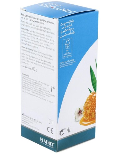 Herbafriol Tus Adultos  Menta 140 Ml de Eladiet