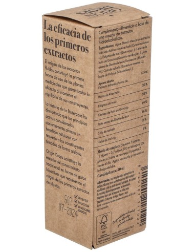 Origin Drops 50Ml. de Eladiet