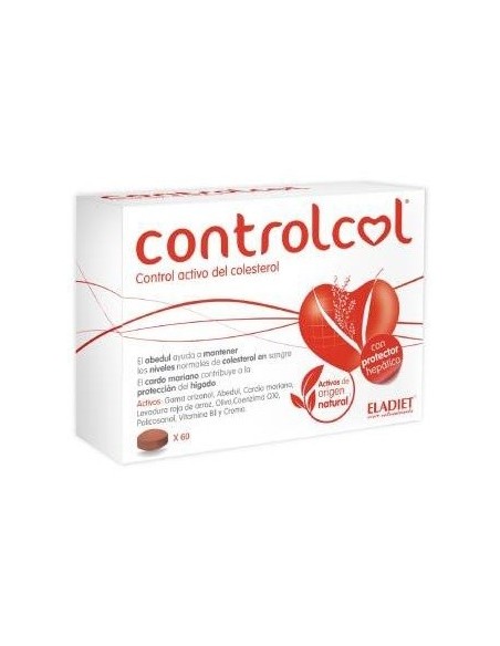 Controlcol 60Comp. de Eladiet