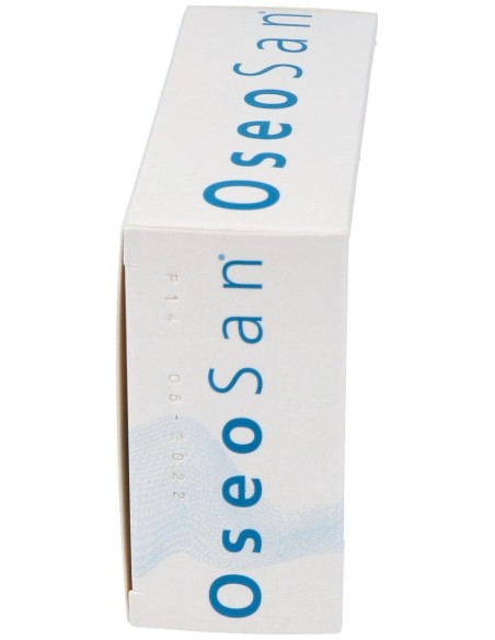 Oseosan 60Comp. de Eladiet