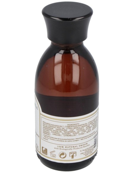 Aceite De Rosa Mosqueta 150Ml. de Alqvimia