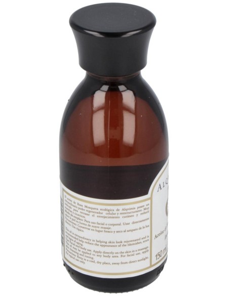 Aceite De Rosa Mosqueta 150Ml. de Alqvimia