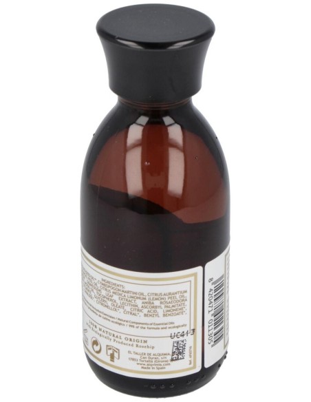 Aceite De Rosa Mosqueta 150Ml. de Alqvimia