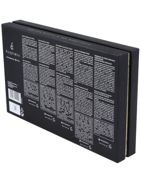 Caja Experiencia Calm de Alqvimia