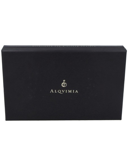 Caja Experiencia Enigma de Alqvimia