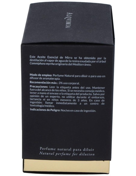 Mirra Aceite Esencial 10Ml. de Alqvimia