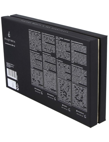 Caja Experiencia Bestsellers de Alqvimia