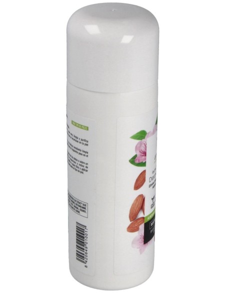 LECHE DE ALMENDRAS  de Armonia