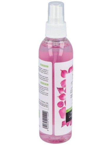 Agua De Rosas Spray 200Ml. de Armonia