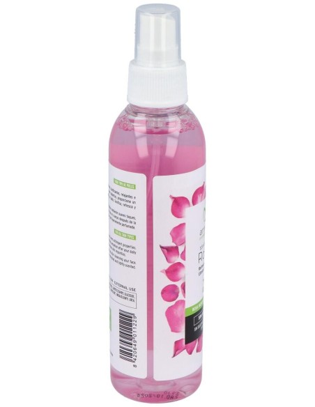 Agua De Rosas Spray 200Ml. de Armonia