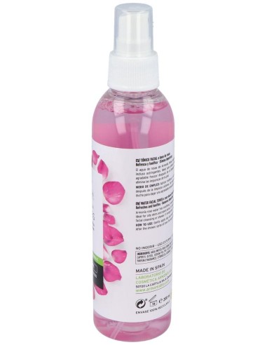Agua De Rosas Spray 200Ml. de Armonia