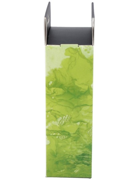 Mascarilla Facial Limpieza Algas 12Sbrs. de Armonia