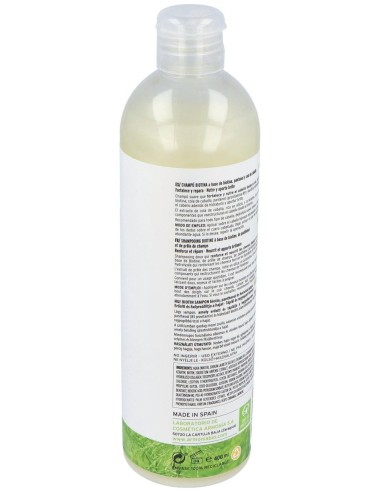 Champu De Biotina (Caballo) 400Ml. de Armonia