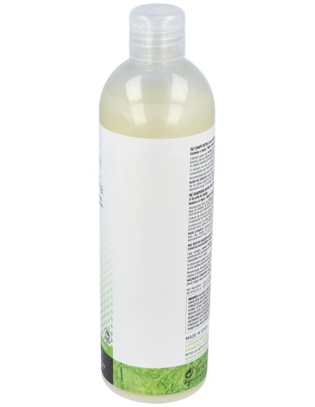Champu De Biotina (Caballo) 400Ml. de Armonia