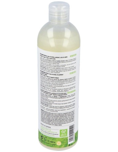 Champu De Biotina (Caballo) 400Ml. de Armonia