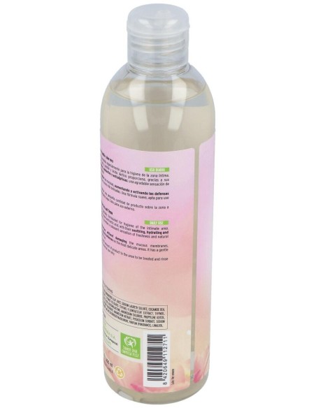 GEL INTIMO  de Armonia