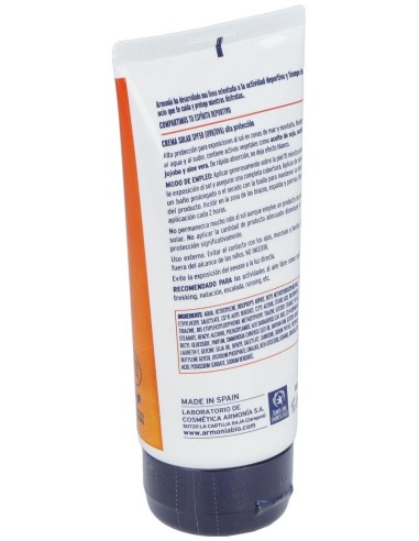 Crema Solar Fp50+ 150Ml. de Armonia