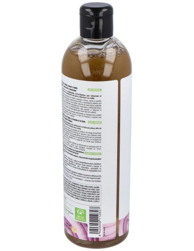 Champu Cebolla + Vinagre De Manzana 400Ml. de Armonia