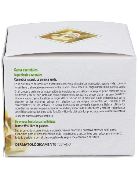 Crema Revitalizante 50Ml. de Armonia
