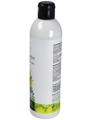 Champu Regenerador Tepezcohuite 250Ml. de Armonia