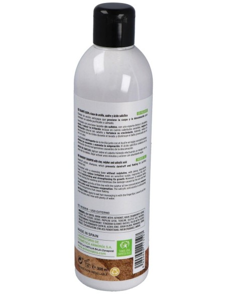 CHAMPU CASPA  de Armonia