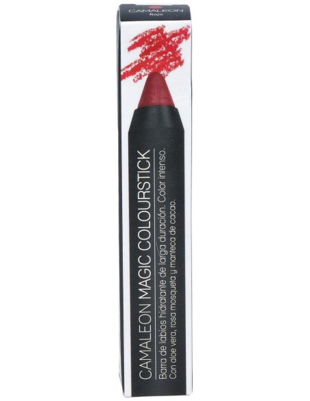 Camaleon Magic Colourstick  Rojo 4Gr. de Camaleon Cosmetics