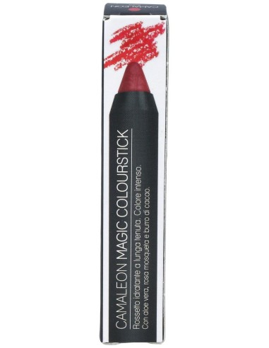 Camaleon Magic Colourstick  Rojo 4Gr. de Camaleon Cosmetics