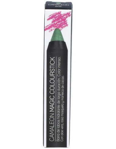 Camaleon Magic Colourstick Verde 4Gr. de Camaleon Cosmetics